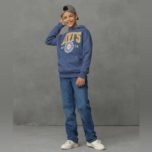 FLASH SALE⚡️ Boys Levi 550 Jeans